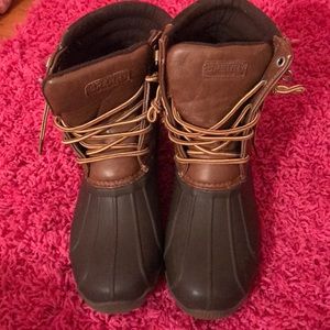 Too small for my son